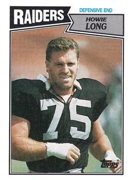 Howie Long