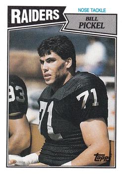 Bill Pickel