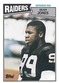 Sean Jones