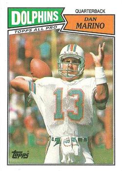 Dan Marino