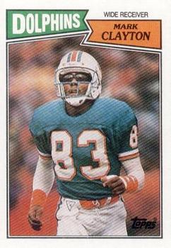 Mark Clayton