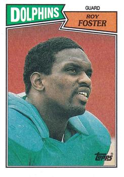 Roy Foster