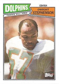 Dwight Stephenson