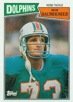 Bob Baumhower