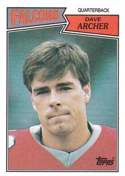 Dave Archer