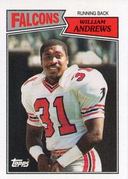 William Andrews