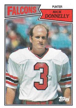 Rick Donnelly