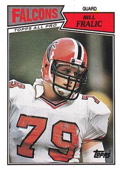 Bill Fralic