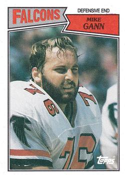 Mike Gann