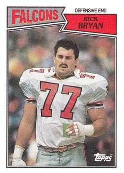 Rick Bryan