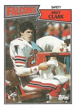Bret Clark