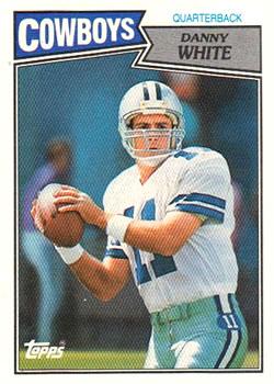 Danny White
