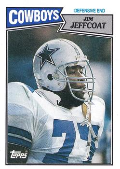 Jim Jeffcoat