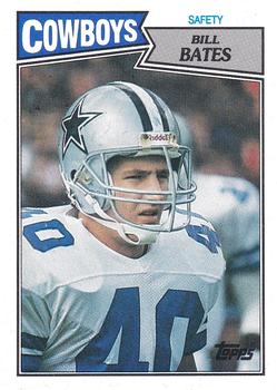 Bill Bates