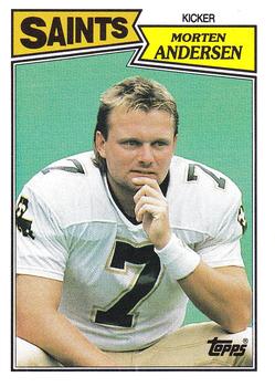 Morten Andersen
