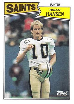 Brian Hansen