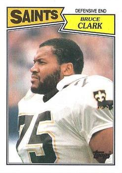 Bruce Clark