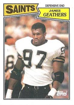 James Geathers
