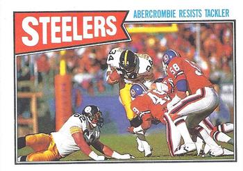 Abercrombie Resists Tackler