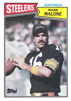 Mark Malone