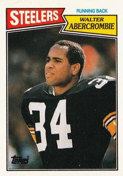 Walter Abercrombie