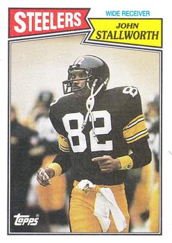 John Stallworth