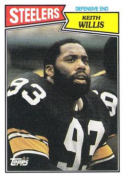 Keith Willis