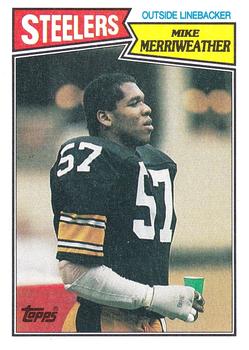 Mike Merriweather