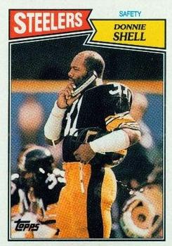 Donnie Shell