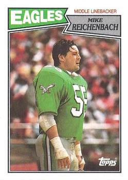 Mike Reichenbach