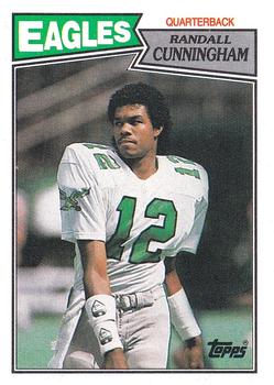 Randall Cunningham