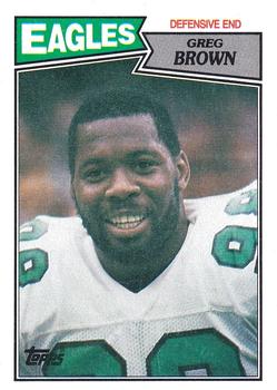 Greg Brown