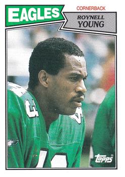 Roynell Young