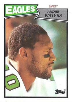 Andre Waters