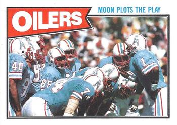 Moon Plots The Play