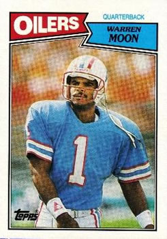 Warren Moon