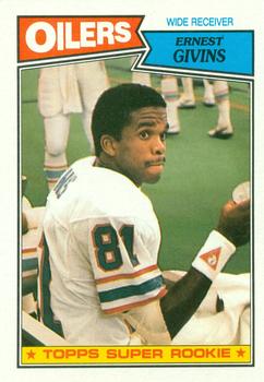 Ernest Givins