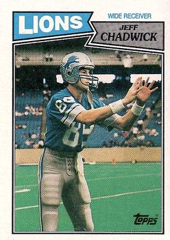 Jeff Chadwick