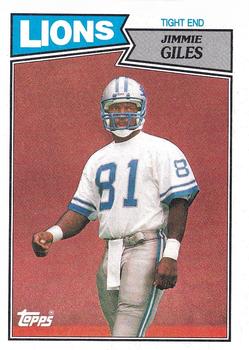 Jimmie Giles