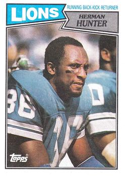 Herman Hunter