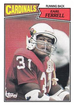 Earl Ferrell