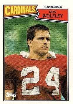 Ron Wolfley