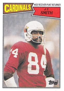 J.T. Smith