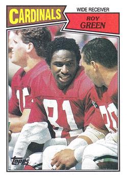 Roy Green