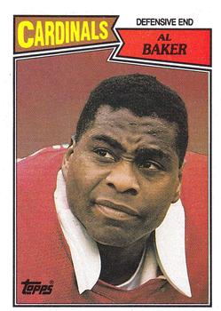 Al "Bubba" Baker