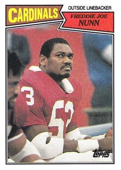 Freddie Joe Nunn