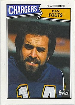 Dan Fouts