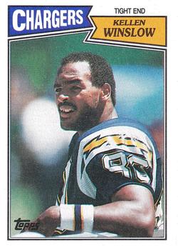 Kellen Winslow