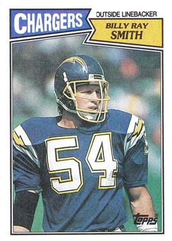 Billy Ray Smith