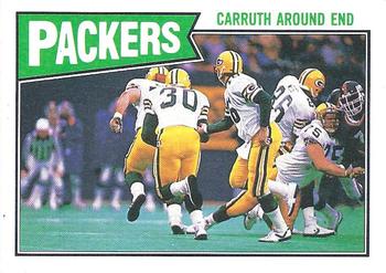 Carruth Around End